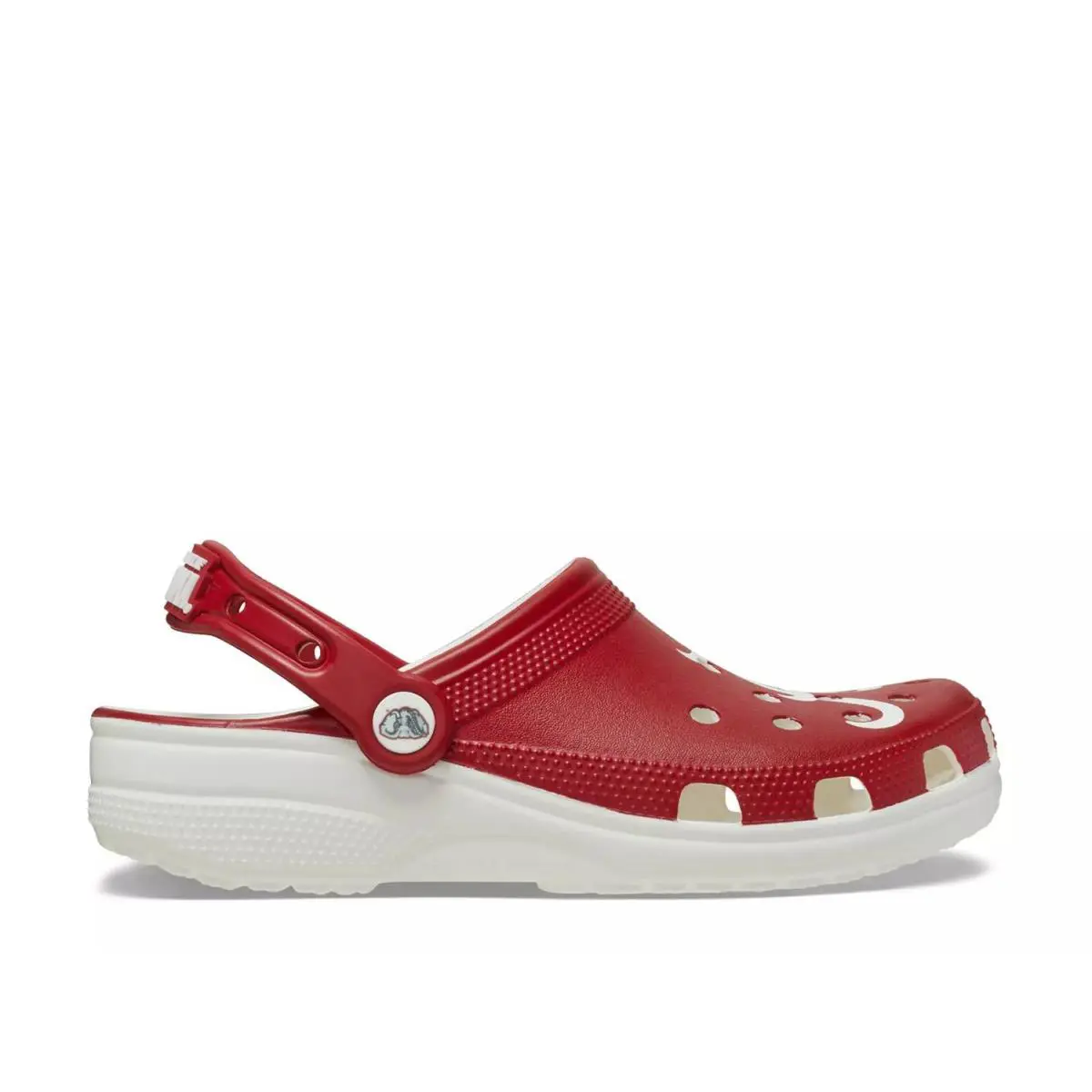Crocs shoes - White 2