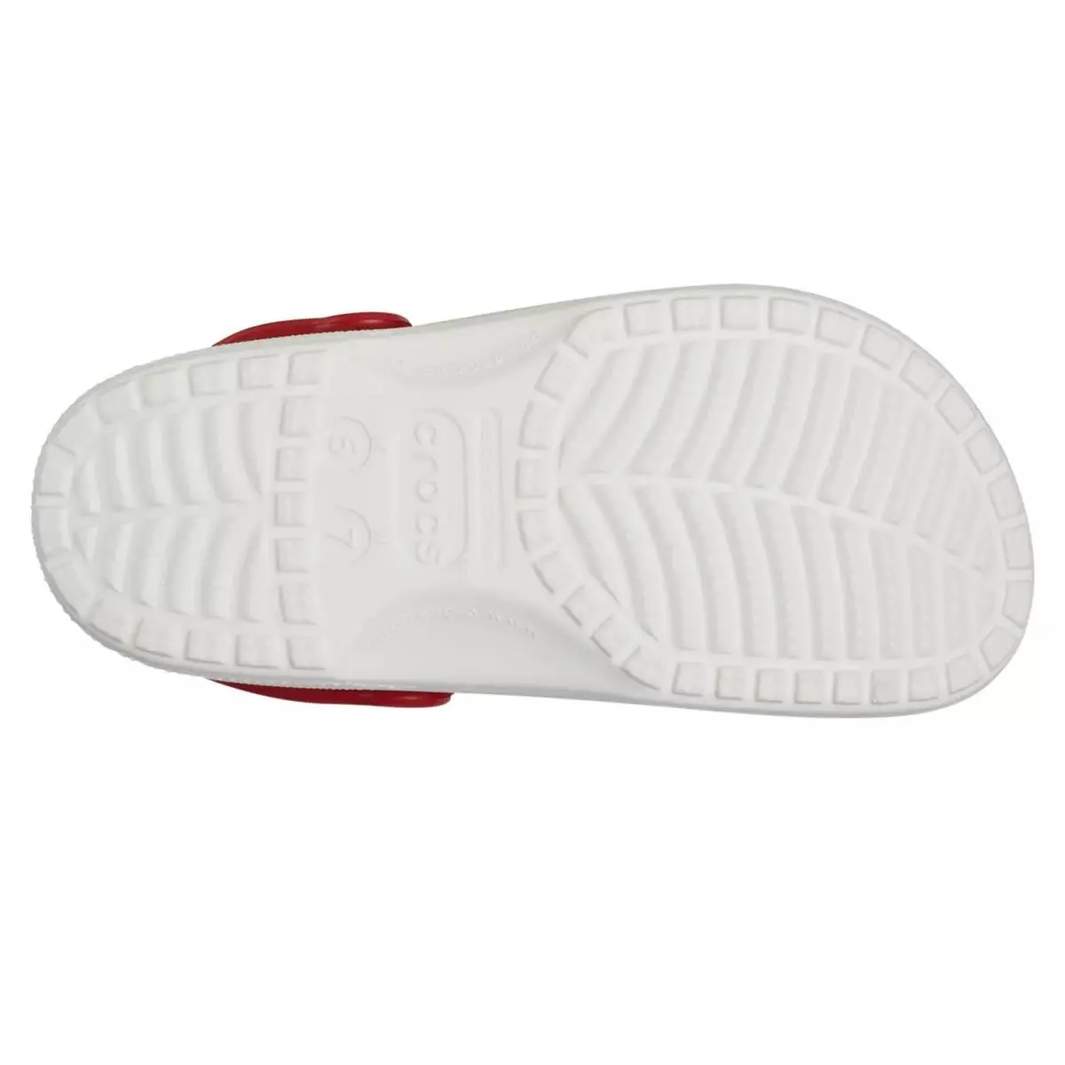 Crocs shoes - White 3
