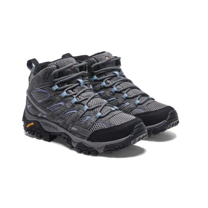 Merrell shoes - J06054 - J06054 - Granite 0