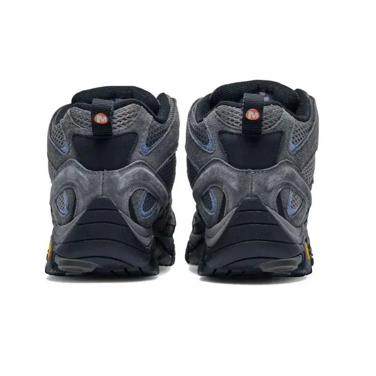 Merrell shoes - J06054 - J06054 - Granite 1