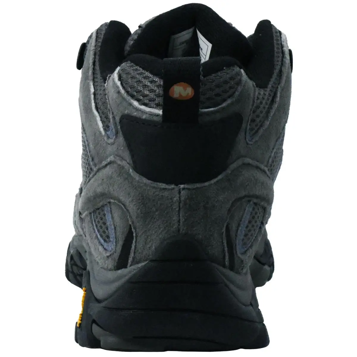 Merrell shoes - Moab 2 - Moab - J06054 - Gray (UPC: 0720026503179) 0