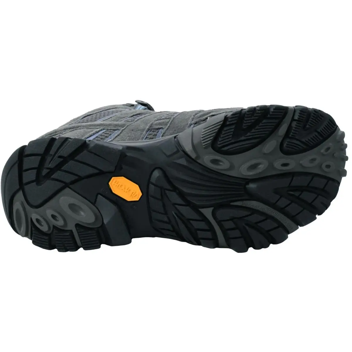 Merrell shoes - Moab 2 - Moab - J06054 - Gray (UPC: 0720026503179) 1