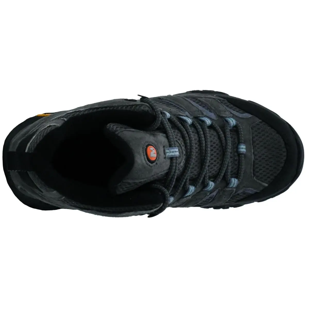 Merrell shoes - Moab 2 - Moab - J06054 - Gray (UPC: 0720026503179) 2