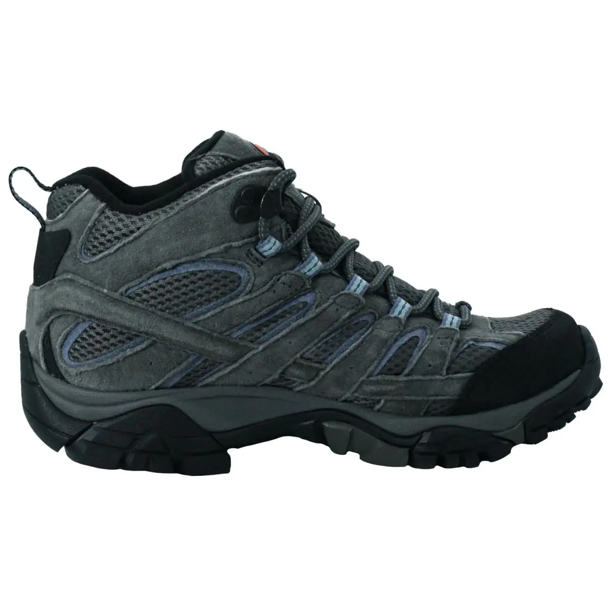 Merrell shoes - Moab 2 - Moab - J06054 - Gray (UPC: 0720026503179) 3