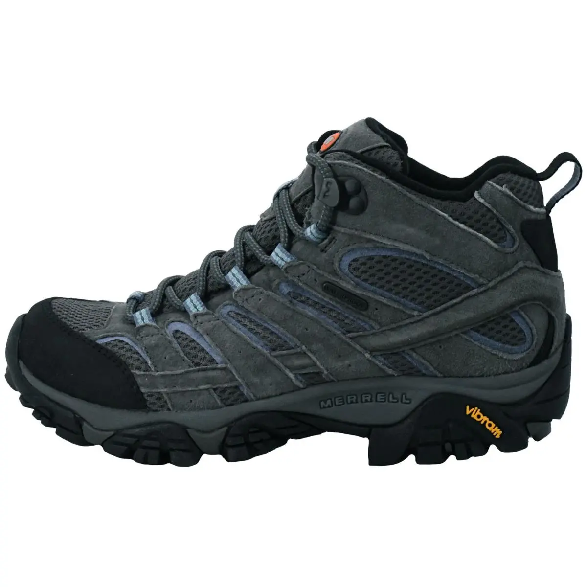 Merrell shoes - Moab 2 - Moab - J06054 - Gray (UPC: 0720026503179) 4
