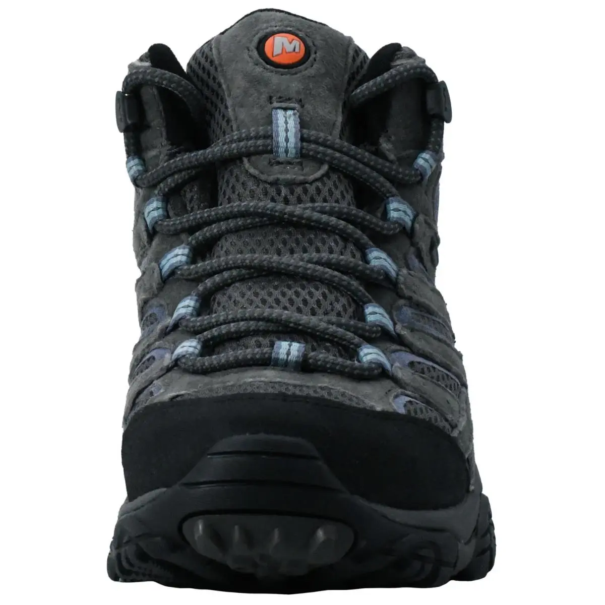 Merrell shoes - Moab 2 - Moab - J06054 - Gray (UPC: 0720026503179) 5