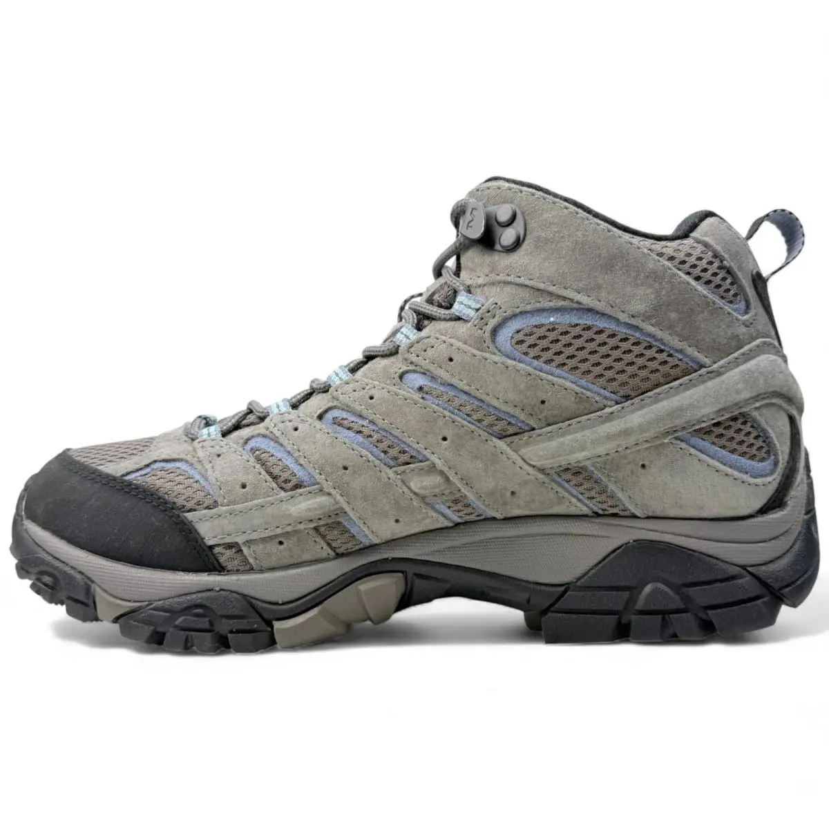 Merrell shoes - merrell moab 2 - moab - J06054 - Gray (UPC: 720026722365) 0