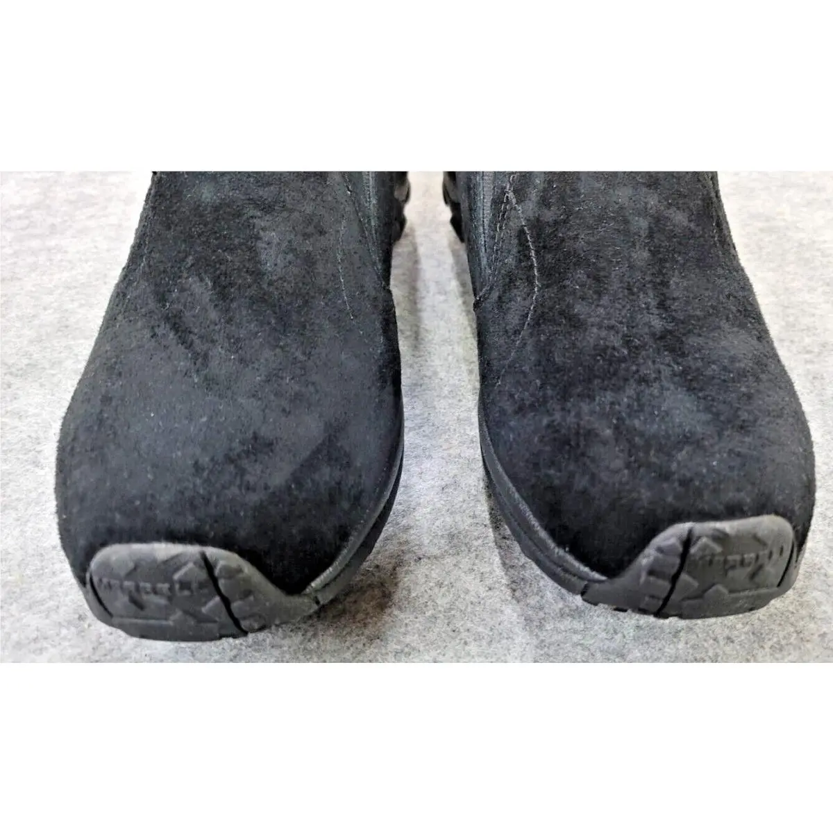 Merrell shoes - Merrell J60825 - J60825 - Black 3