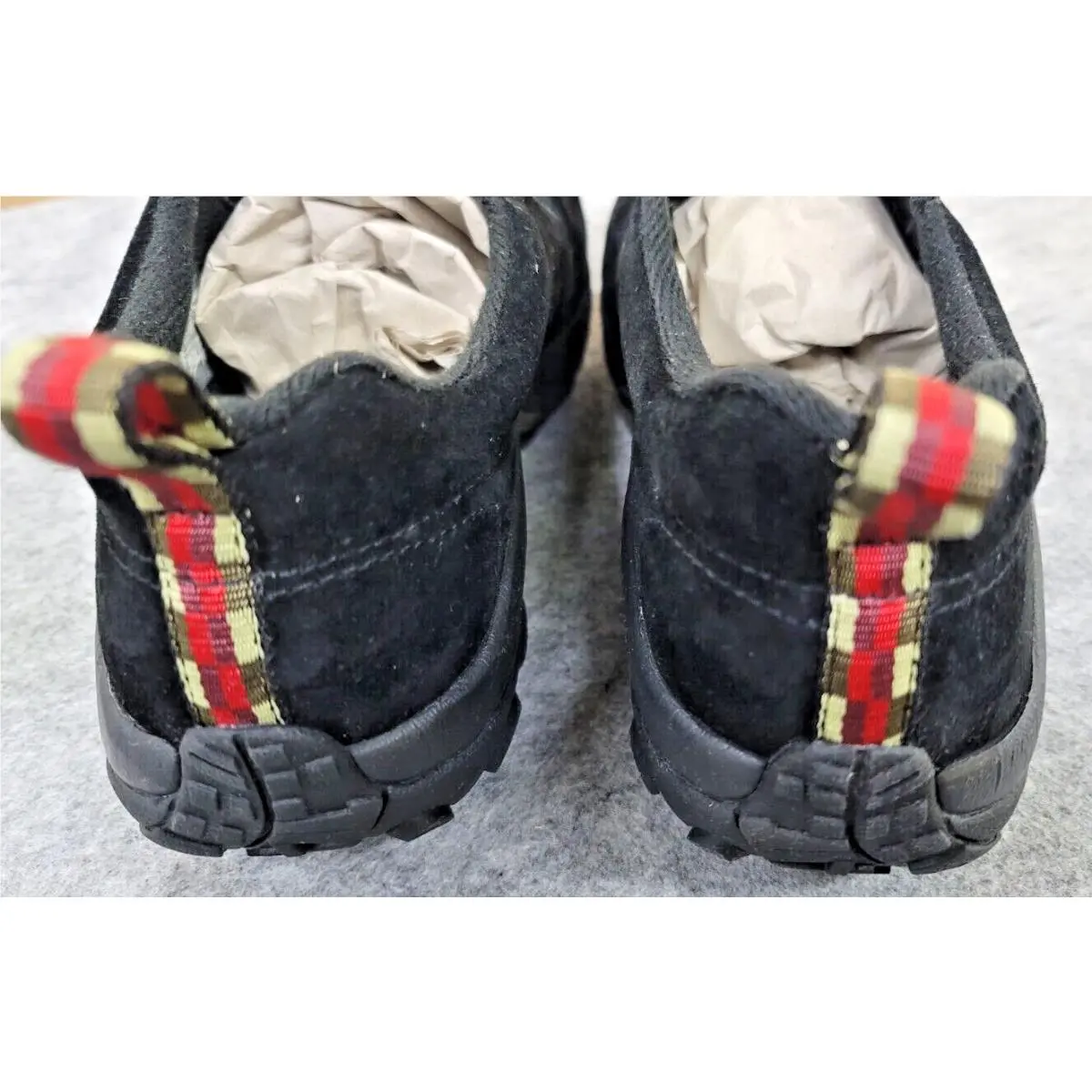 Merrell shoes - Merrell J60825 - J60825 - Black 4