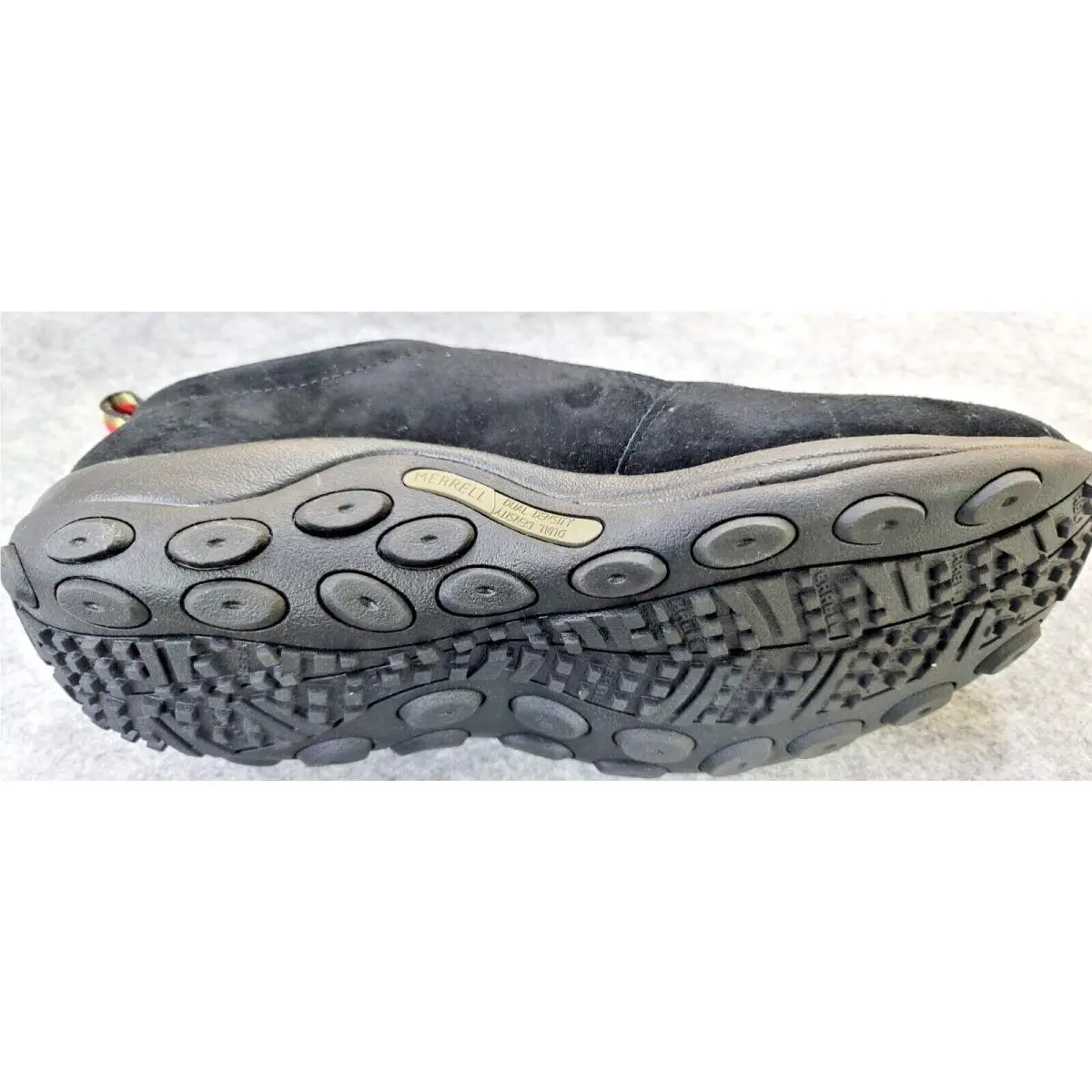 Merrell shoes - Merrell J60825 - J60825 - Black 5
