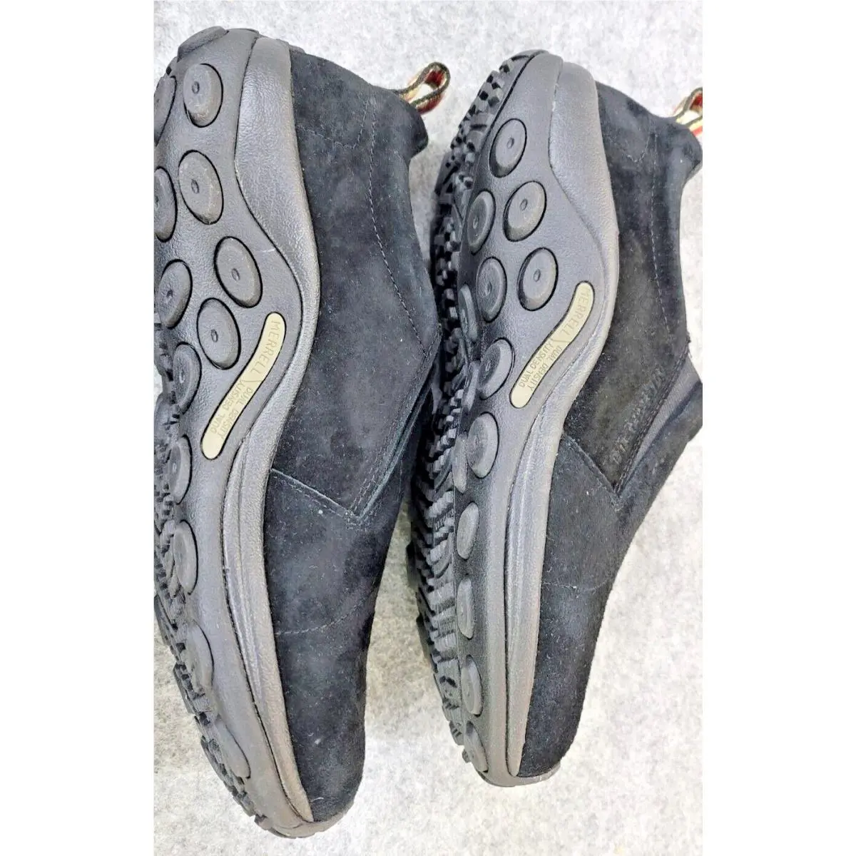 Merrell shoes - Merrell J60825 - J60825 - Black 6