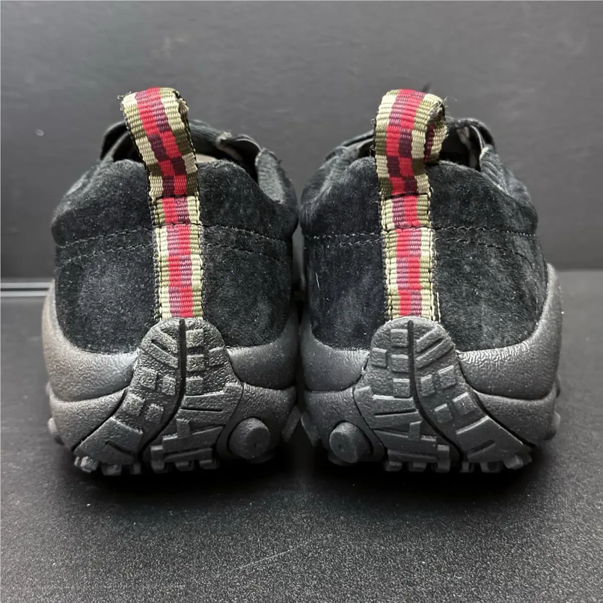 Merrell shoes - J60825 - J60825 - Black 1