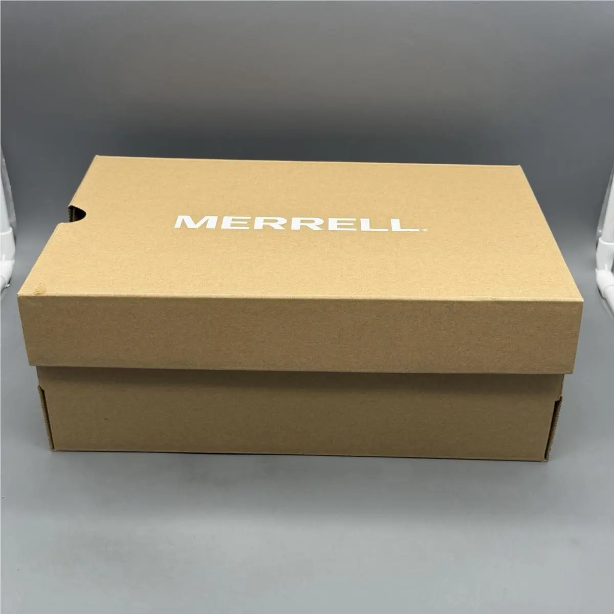 Merrell shoes - Merrell Mens Jungle Moc Gunsmoke - J60825 - Black (UPC: 0738575023161) 10