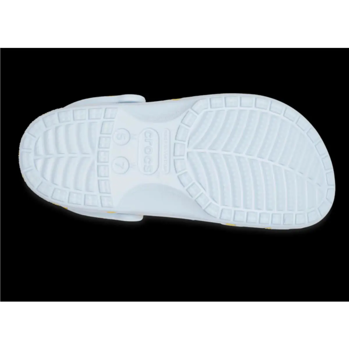 Crocs shoes - Crocs Baya Seasonal - Baya Seasonal - Beige, S: BLUE - MINERAL BLUE / MULTICOLOR 3