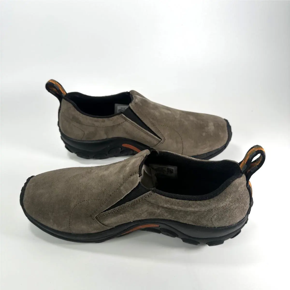 Merrell shoes - Merrell Jungle Moc - Jungle Moc - J60788 - Gunsmoke (UPC: 018473519103) 1