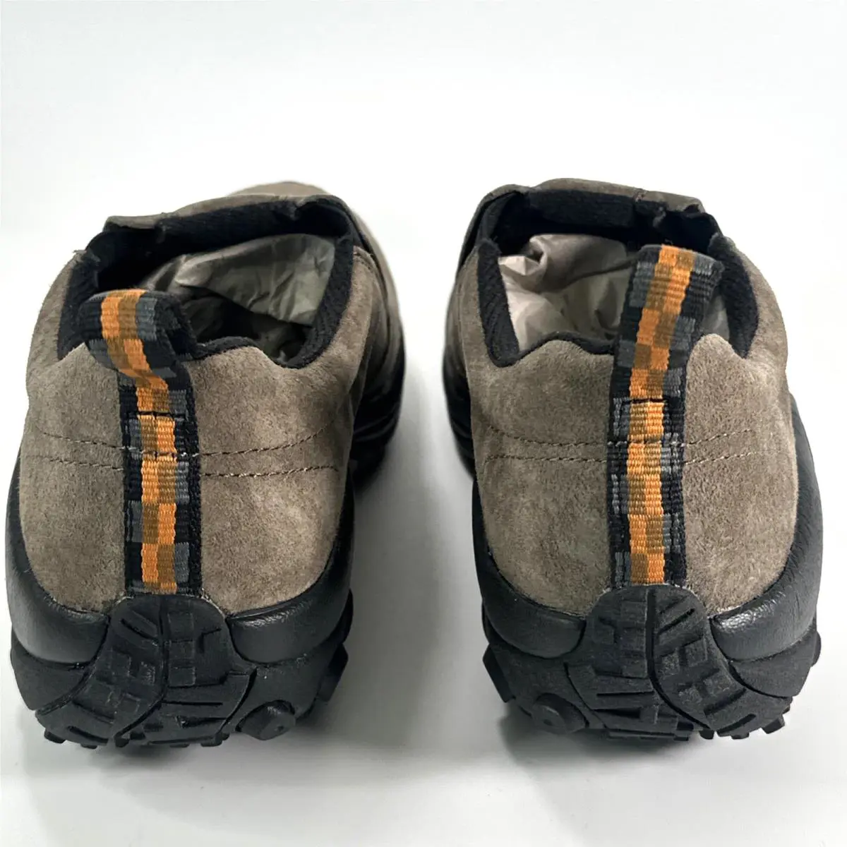 Merrell shoes - Merrell Jungle Moc - Jungle Moc - J60788 - Gunsmoke (UPC: 018473519103) 3
