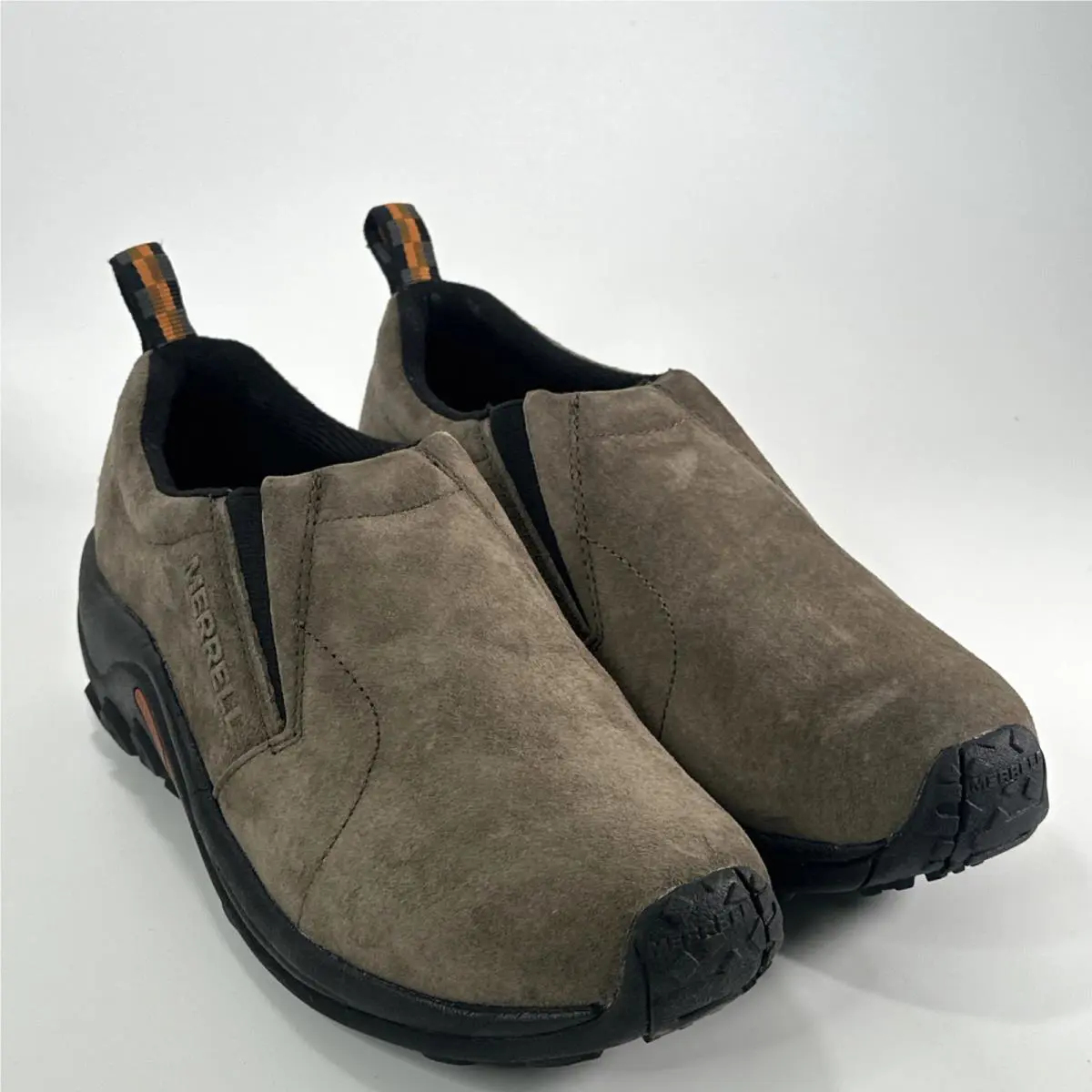 Merrell shoes - Merrell Jungle Moc - Jungle Moc - J60788 - Gunsmoke (UPC: 018473519103) 5