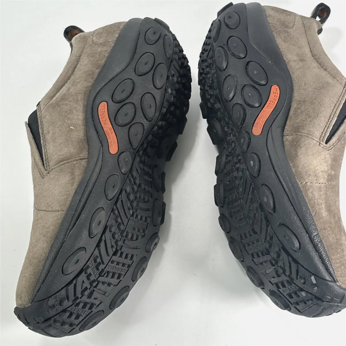 Merrell shoes - Merrell Jungle Moc - Jungle Moc - J60788 - Gunsmoke (UPC: 018473519103) 6
