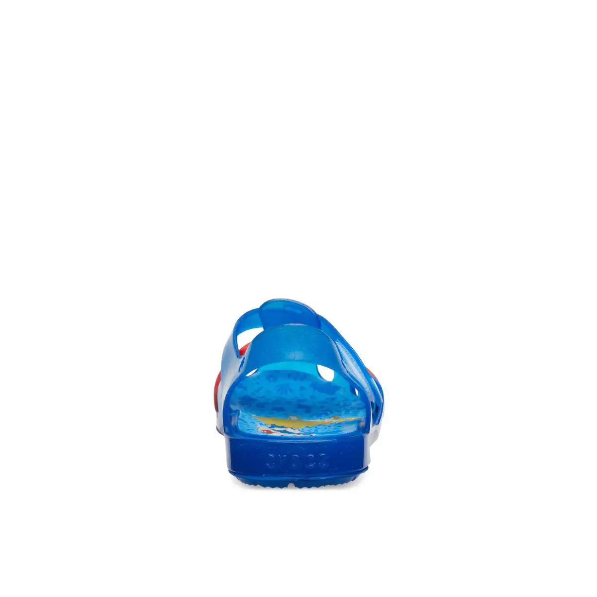 Crocs shoes - Bright Cobalt 1