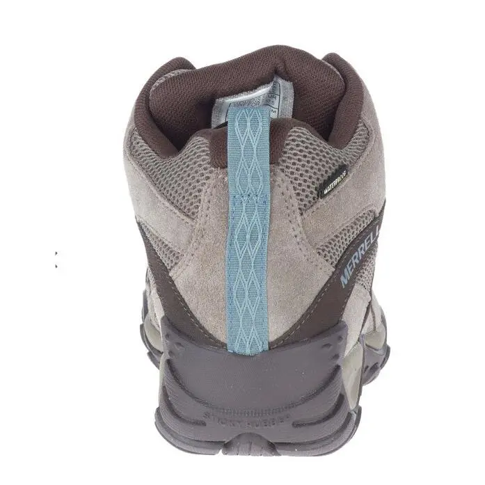 Merrell shoes - Deverta 2 Mid - Deverta Mid - J034744 - Falcon/Trooper 1
