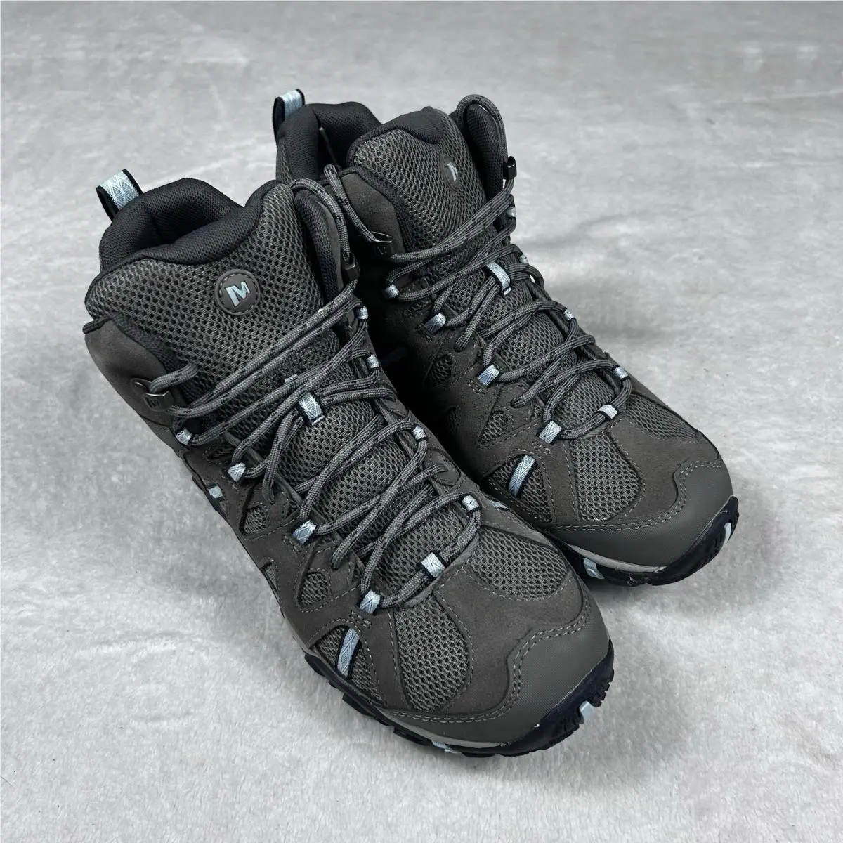 Merrell shoes - J034744 - J034744 - Gray (UPC: 0194713180712) 3