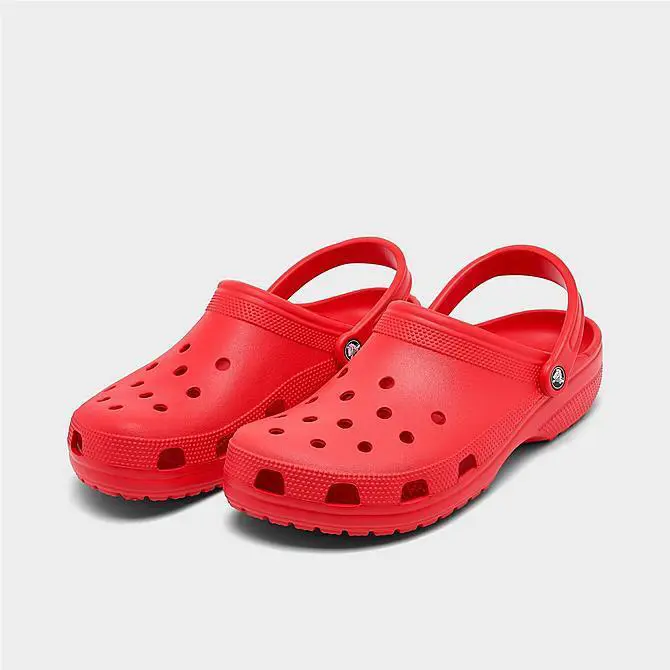Crocs shoes - Red 0