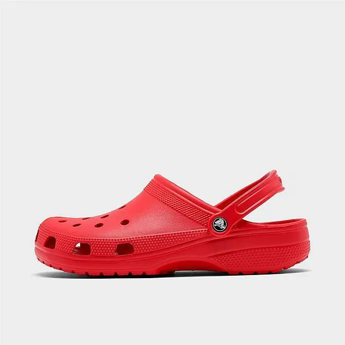 Crocs shoes - Red 5