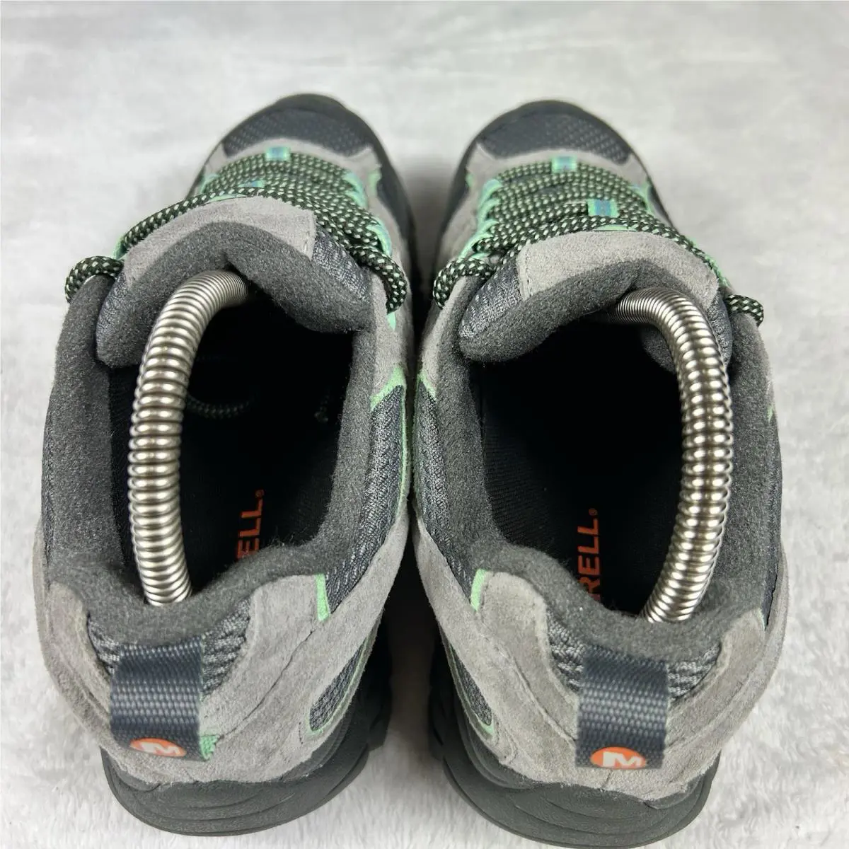 Merrell shoes - Unknown - Unknown - J06028 - Gray (UPC: 0720026470969) 9