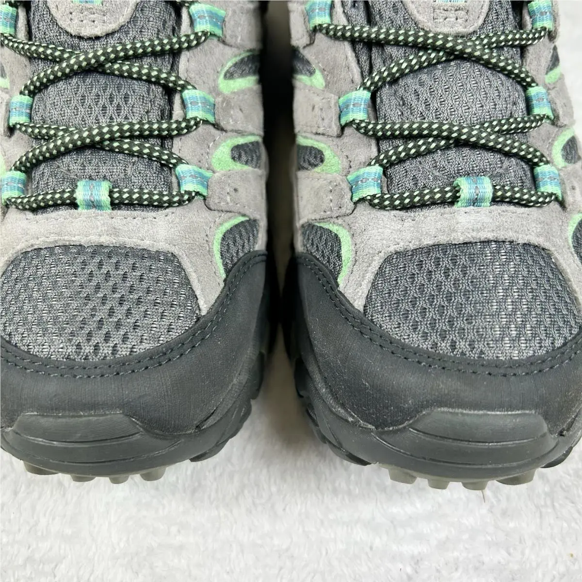 Merrell shoes - Unknown - Unknown - J06028 - Gray (UPC: 0720026470969) 4