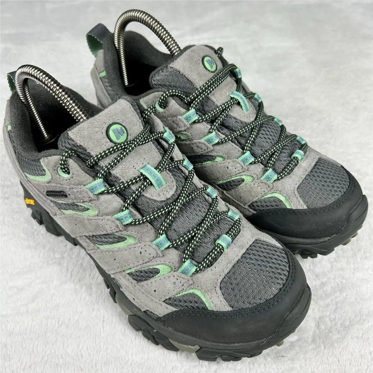 Merrell shoes - Unknown - Unknown - J06028 - Gray (UPC: 0720026470969) 6