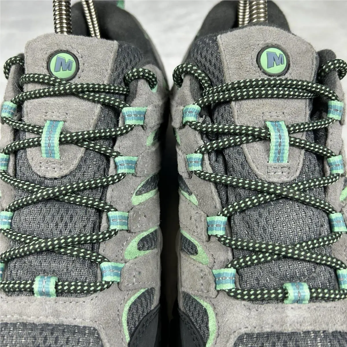 Merrell shoes - Unknown - Unknown - J06028 - Gray (UPC: 0720026470969) 5
