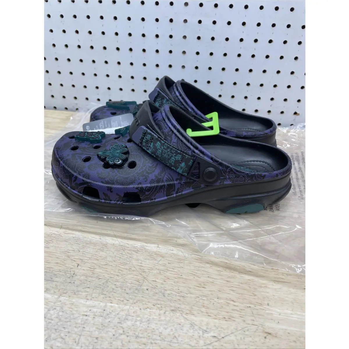 Crocs shoes - Multicolor 0