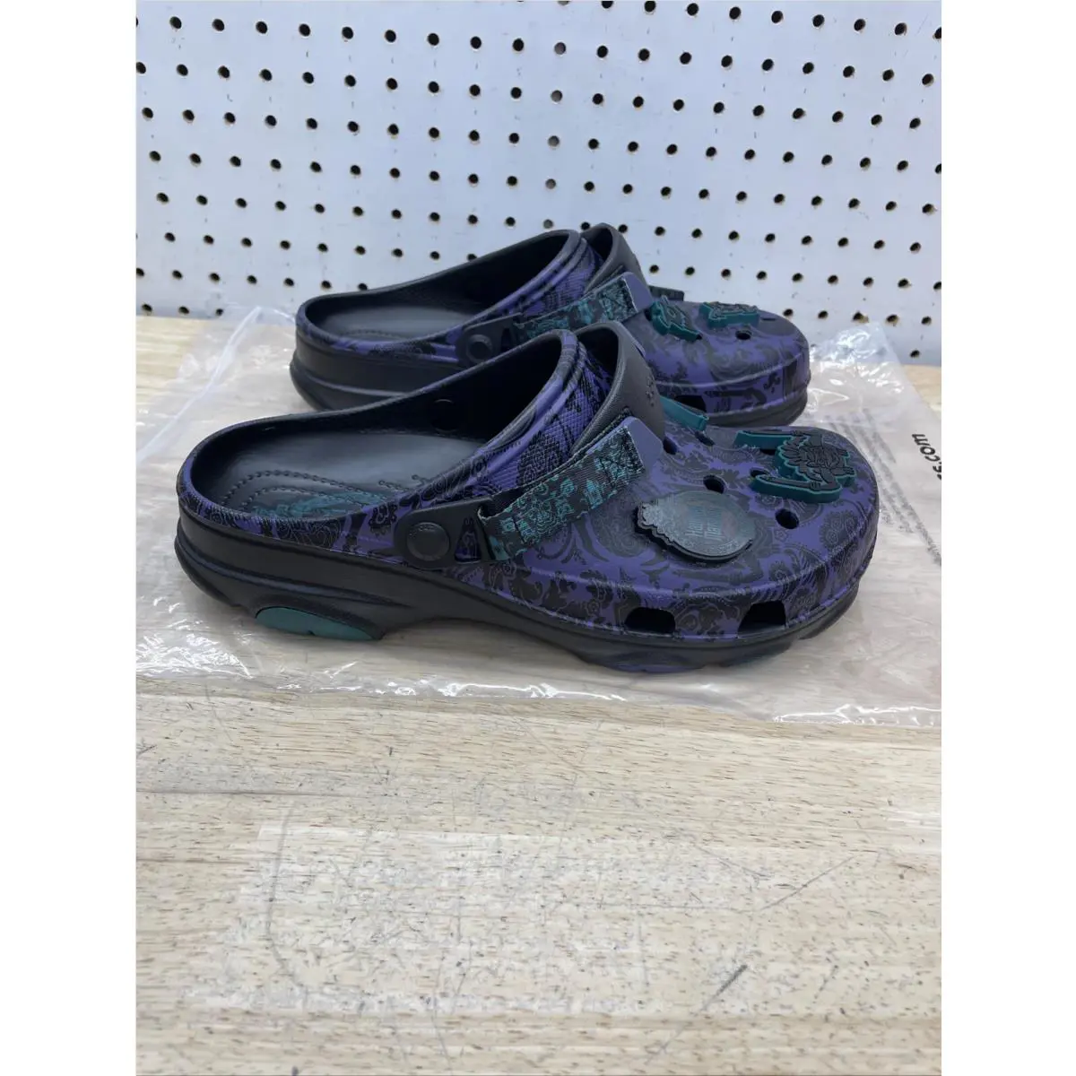 Crocs shoes - Multicolor 2
