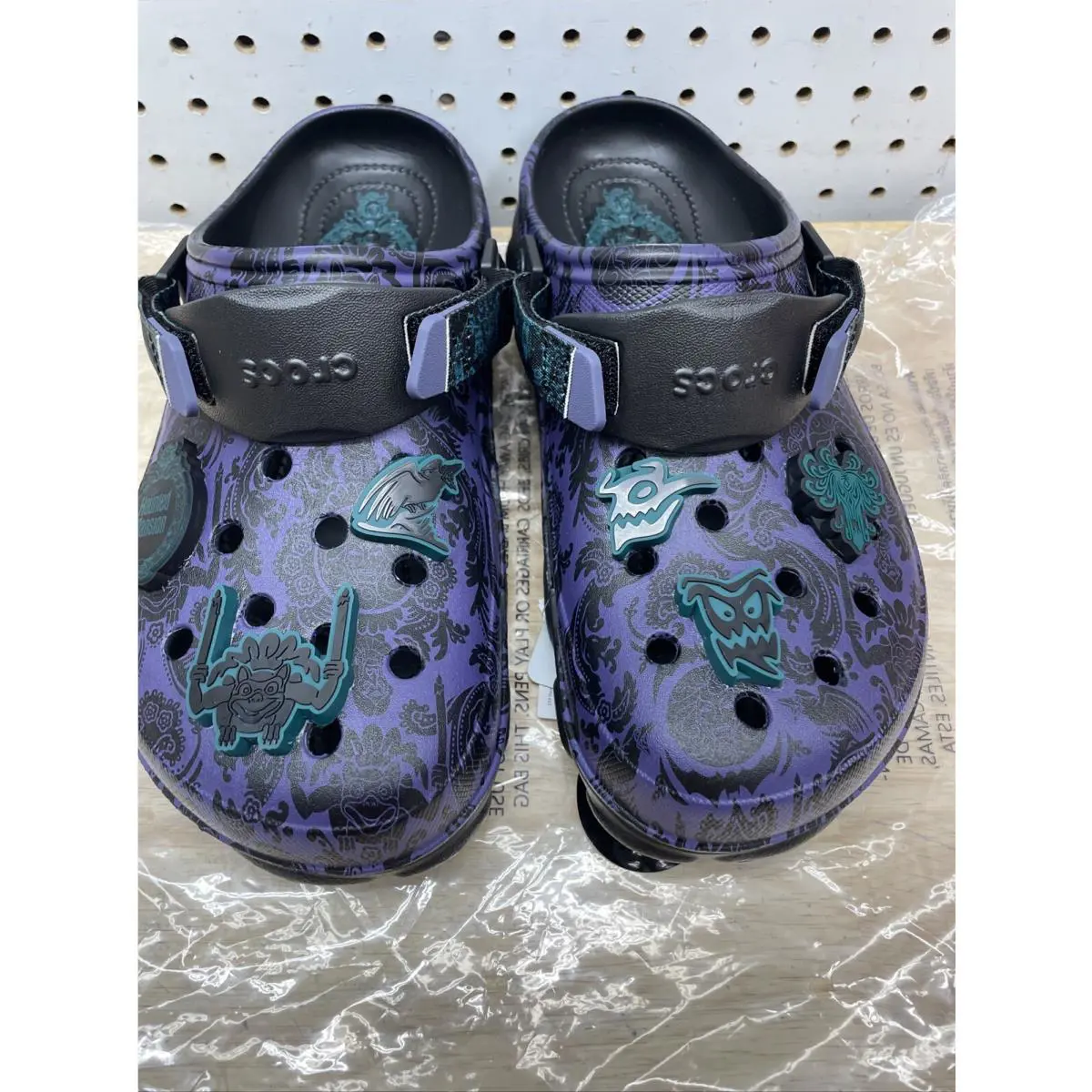 Crocs shoes - Multicolor 5