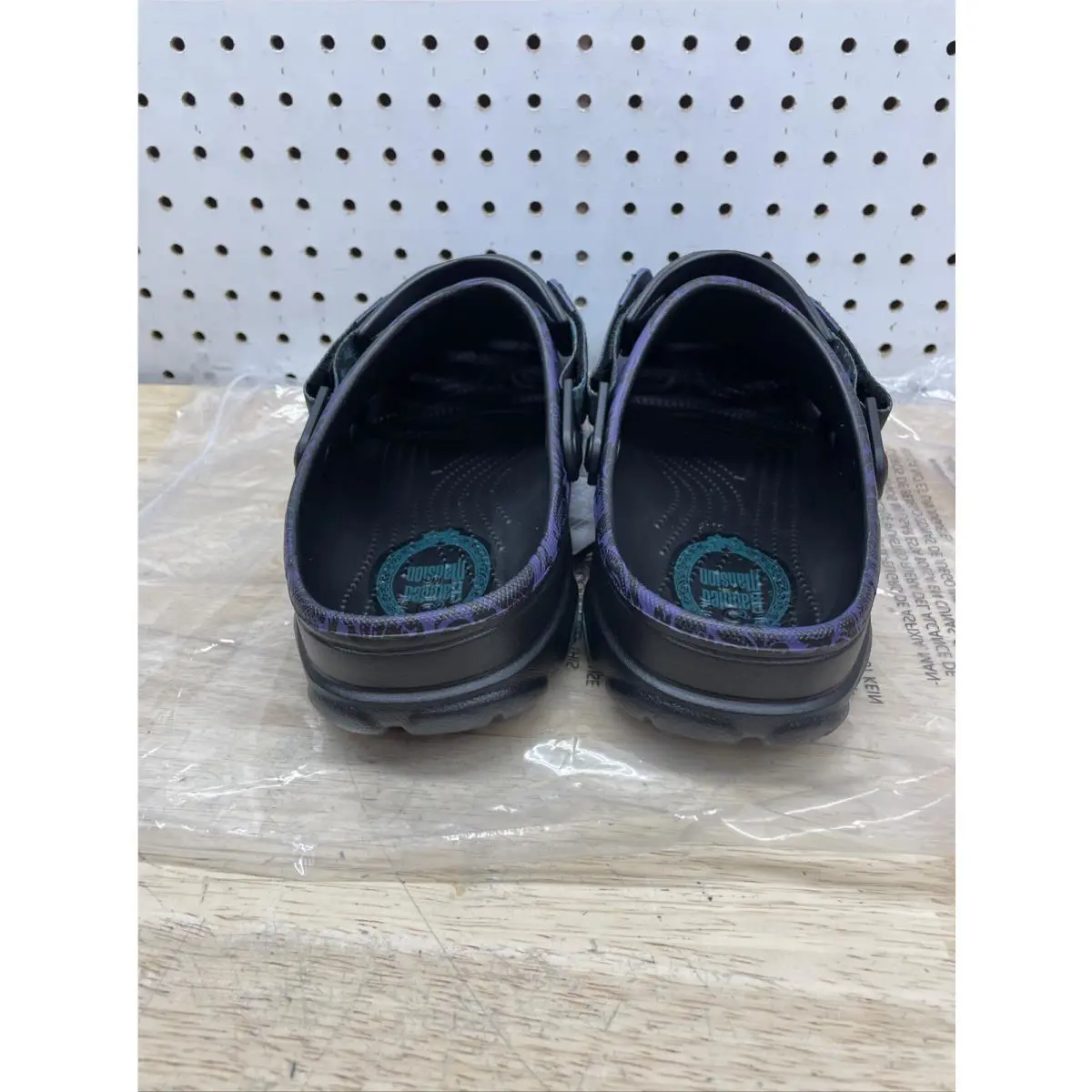 Crocs shoes - Multicolor 7