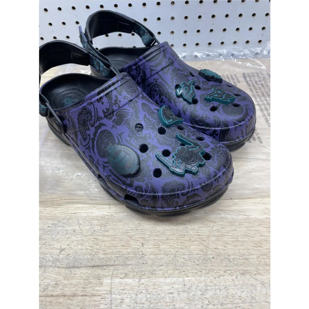 Crocs shoes - Multicolor 27