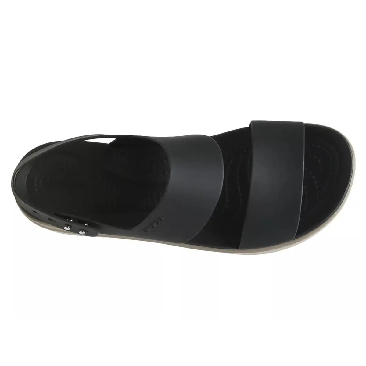 Crocs shoes - Beige/Black 5