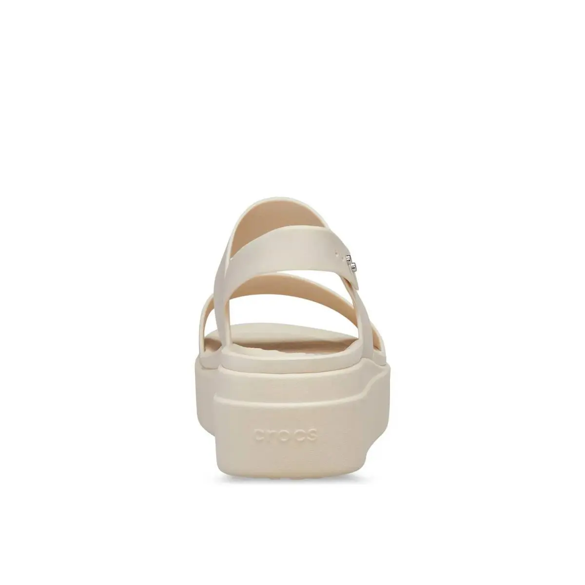 Crocs shoes - Beige/Black 16