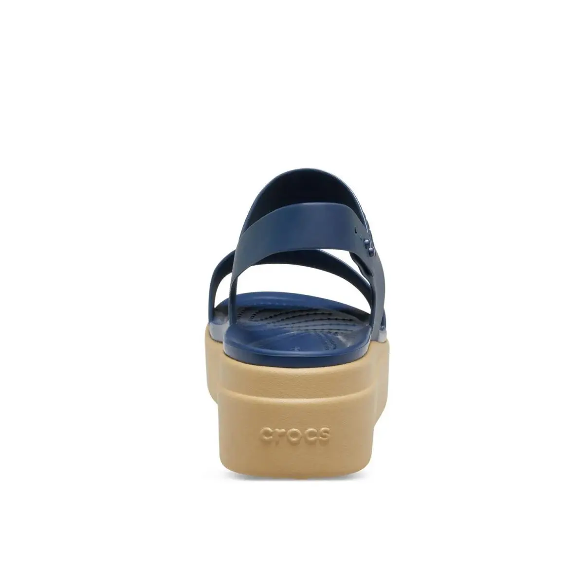 Crocs shoes - Beige/Black 24