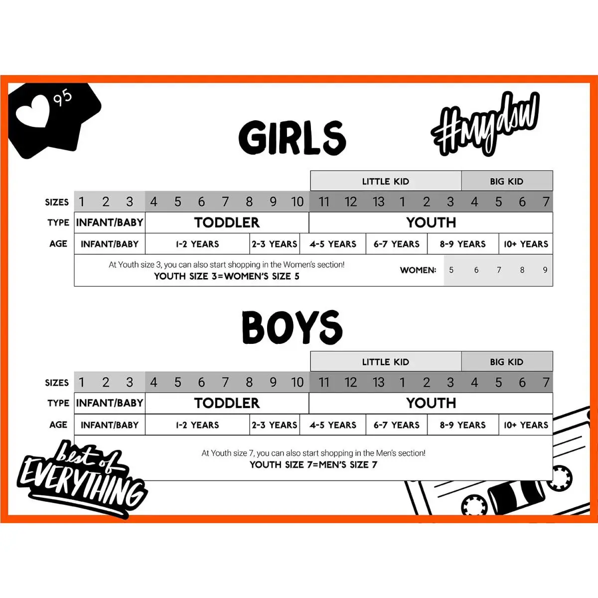 Crocs shoes  - Multicolor 6