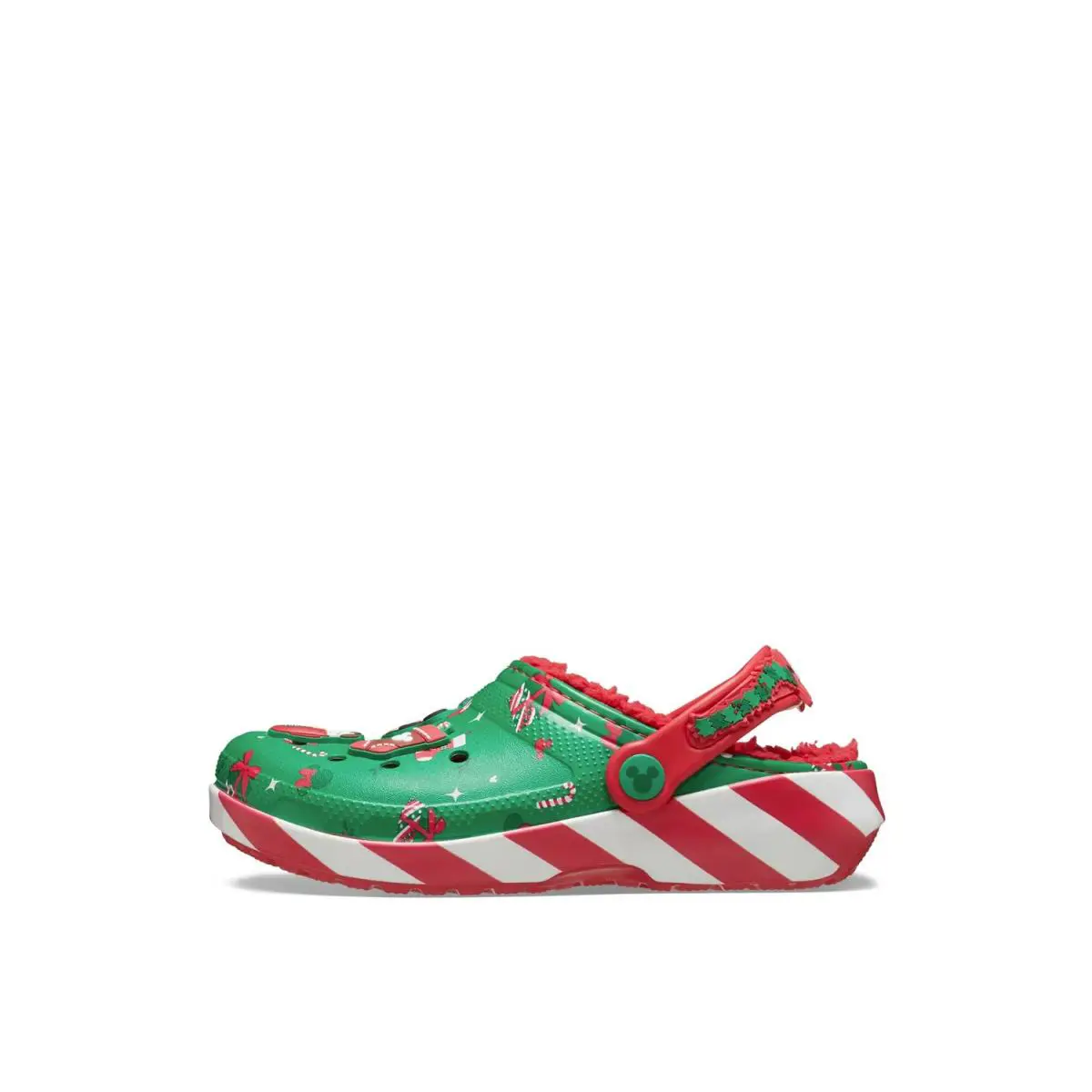 Crocs shoes  - Multicolor 8