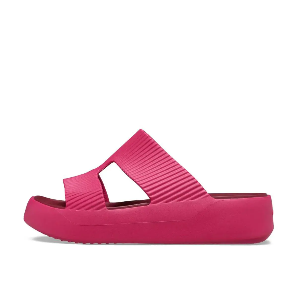 Crocs shoes - Fuchsia 0