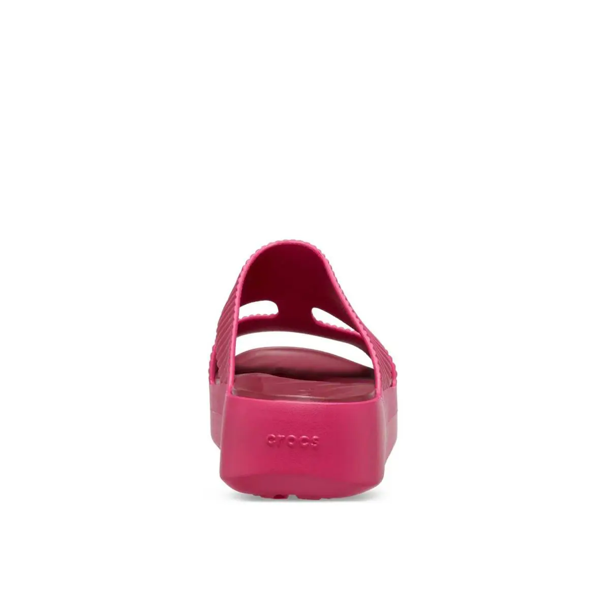 Crocs shoes - Fuchsia 1