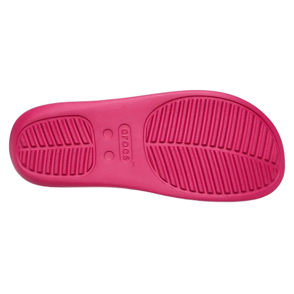 Crocs shoes - Fuchsia 3