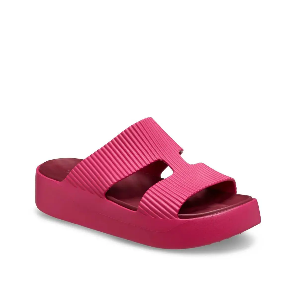 Crocs shoes - Fuchsia 6