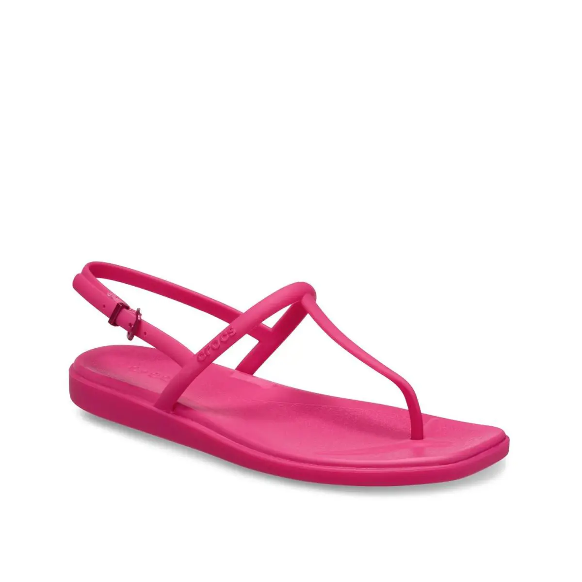 Woman`s Sandals  Miami Sandal Light Pink by Crocs