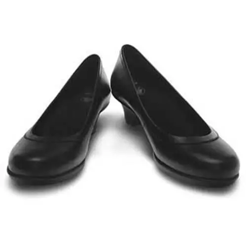 Grace Heel - Black by Crocs