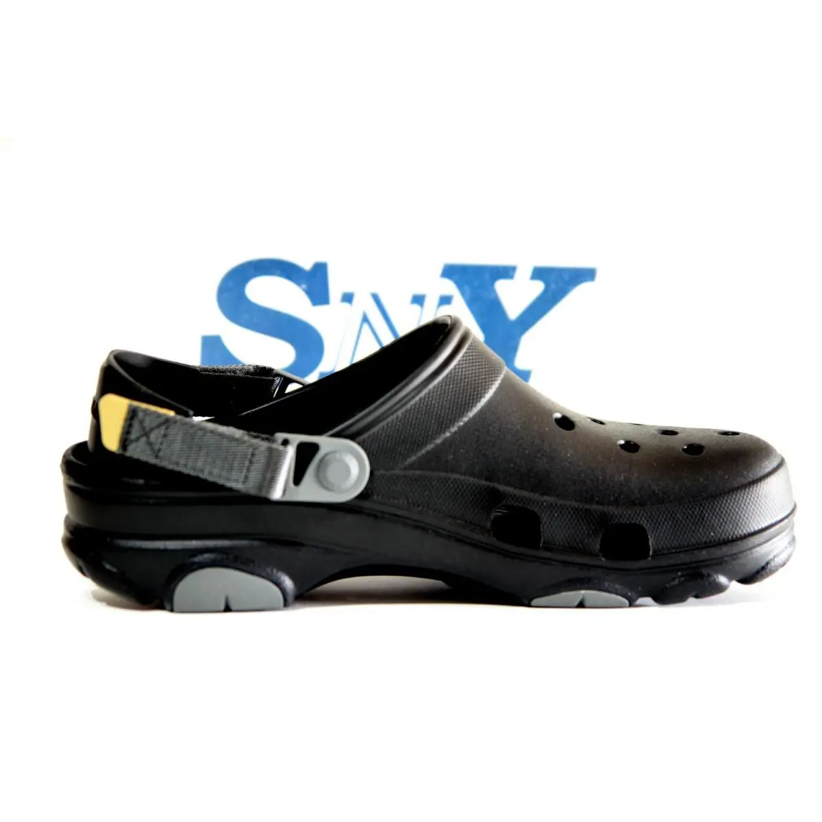 Crocs shoes - Black 0