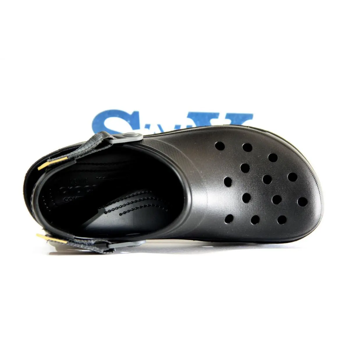Crocs shoes - Black 1