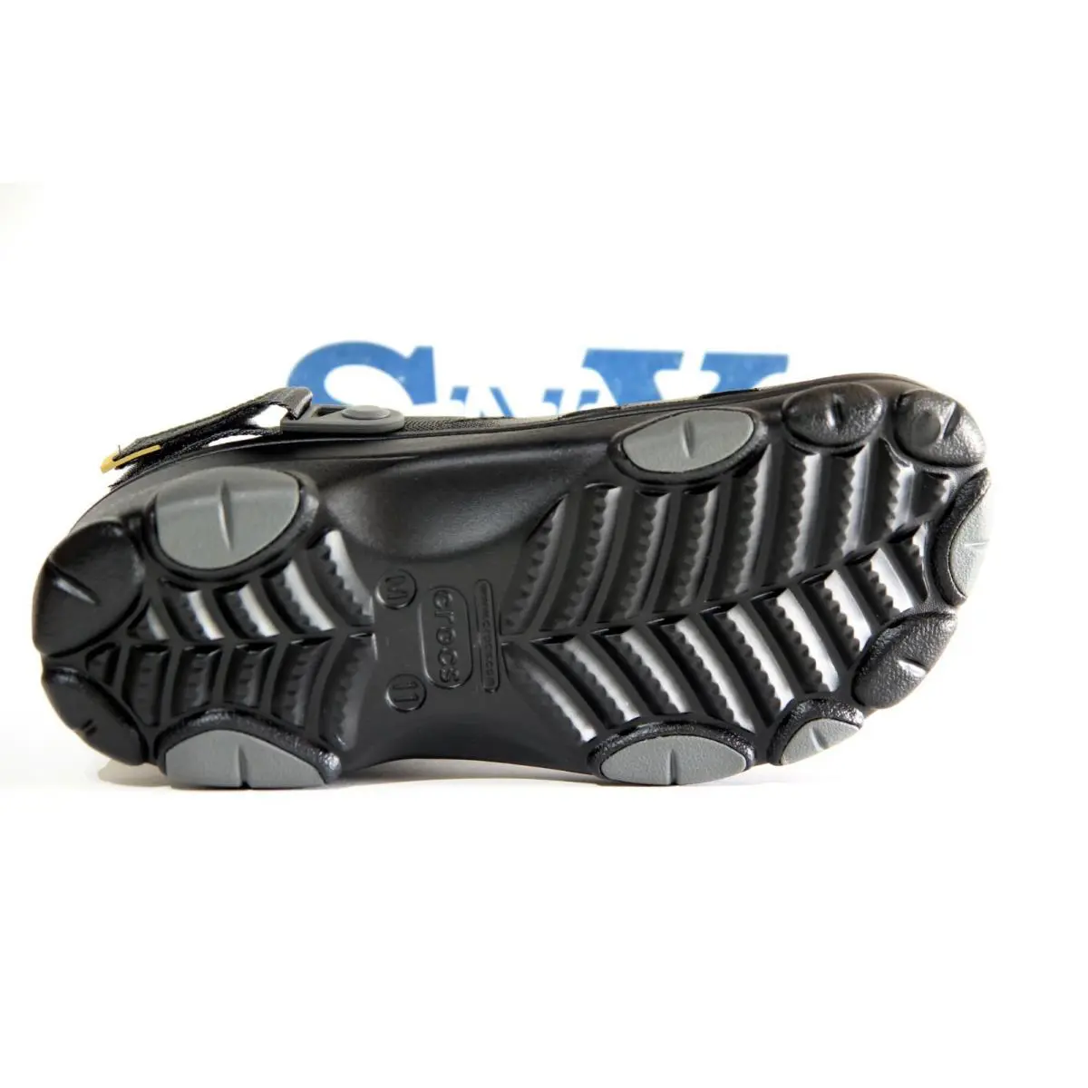 Crocs shoes - Black 2